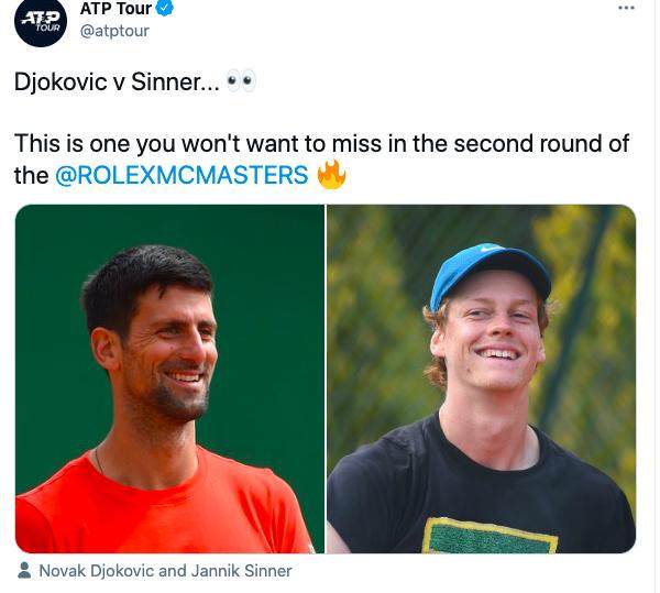 世界杯官方app下载-张奔斗：在蒙特卡洛，德约老师给辛纳小朋友上课